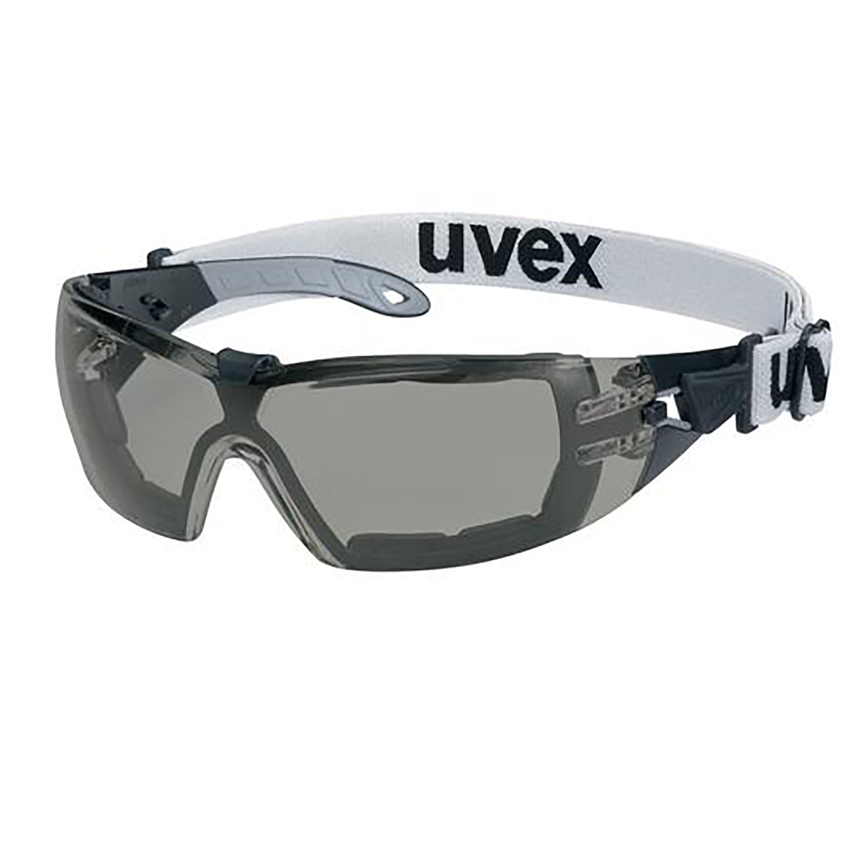 uvex Bügelbrille pheos guard 23% sv ext. 9192181