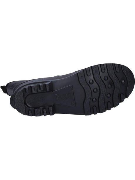 Peter Herren-Kurzstiefel PVC