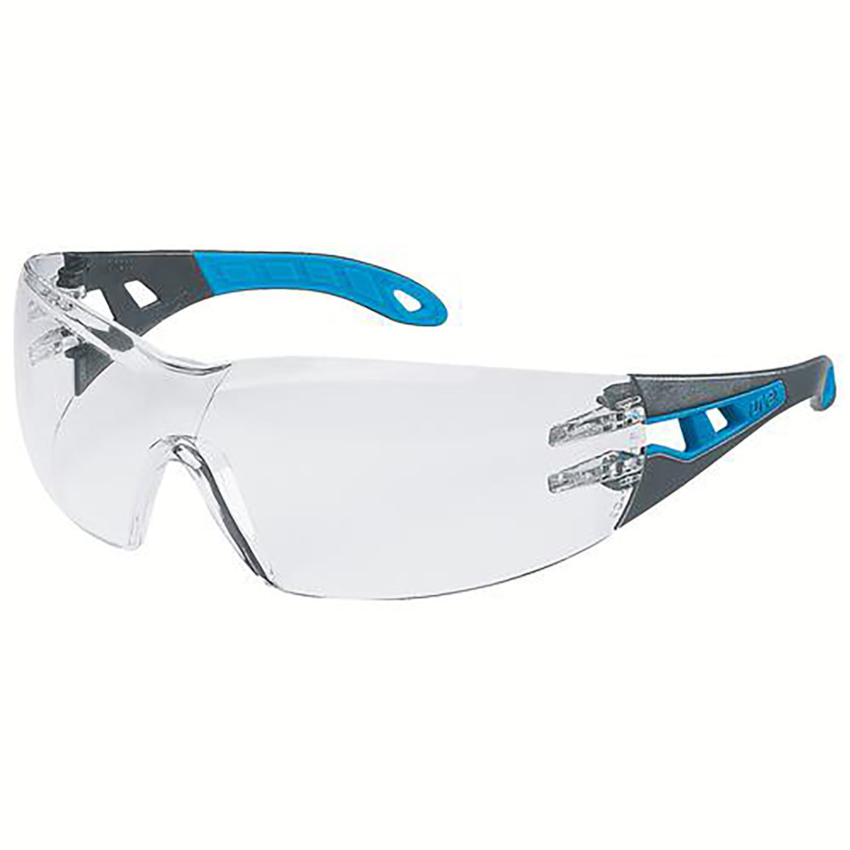 uvex Bügelbrille pheos ETC 9192415