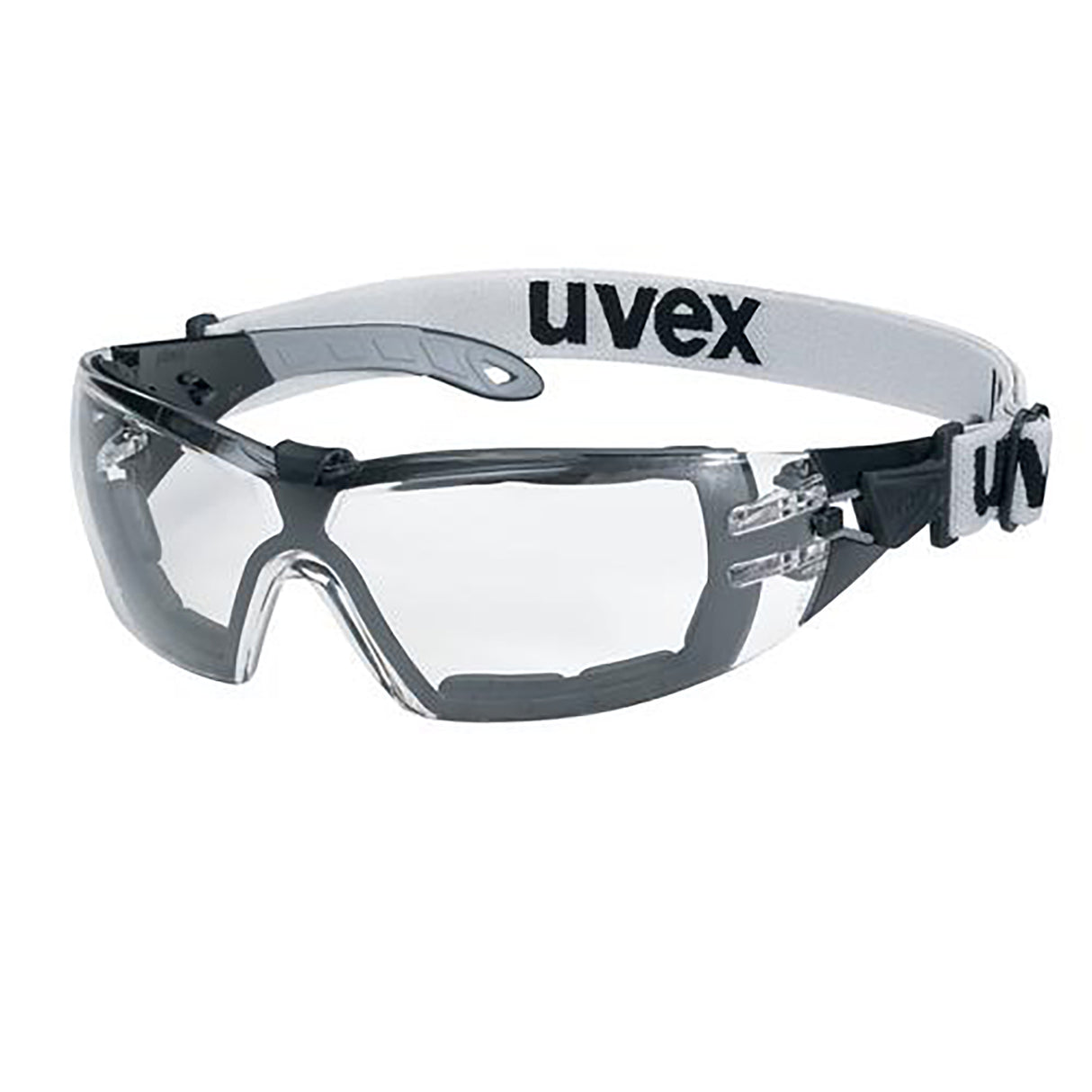 uvex Bügelbrille pheos s guard sv ext. 9192680