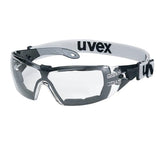 uvex Bügelbrille pheos s guard sv ext. 9192680