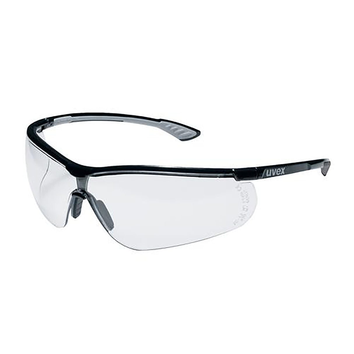 uvex Bügelbrille sportstyle sv plus 9193080