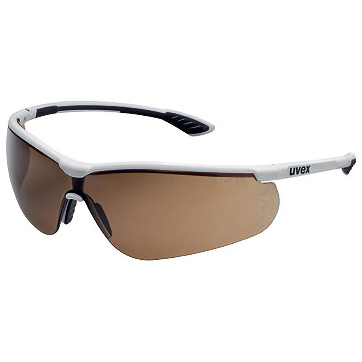 uvex Bügelbrille sportstyle CBR23 sv ext. 9193223