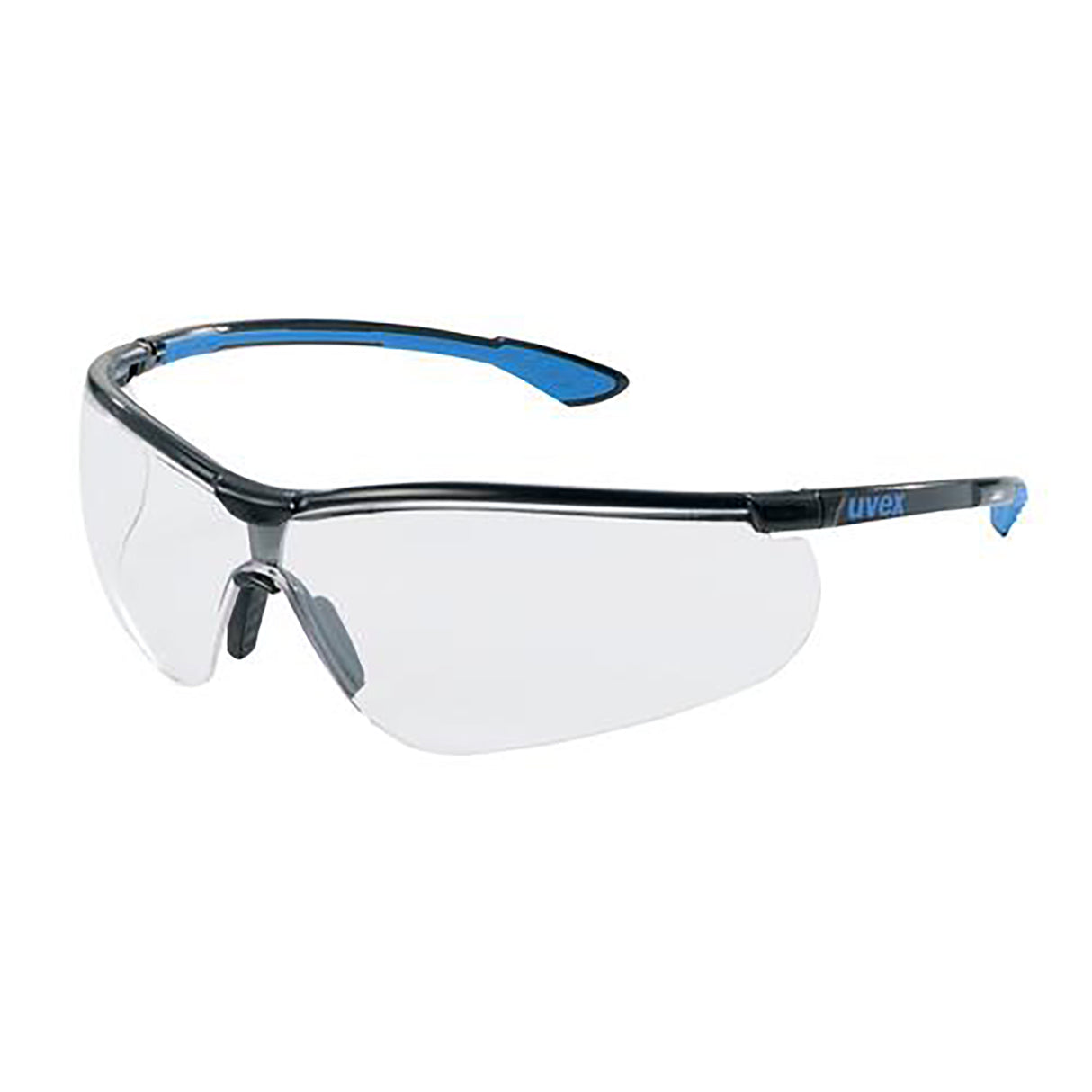 uvex Bügelbrille sportstyle AR (superentspiegelt) 9193838