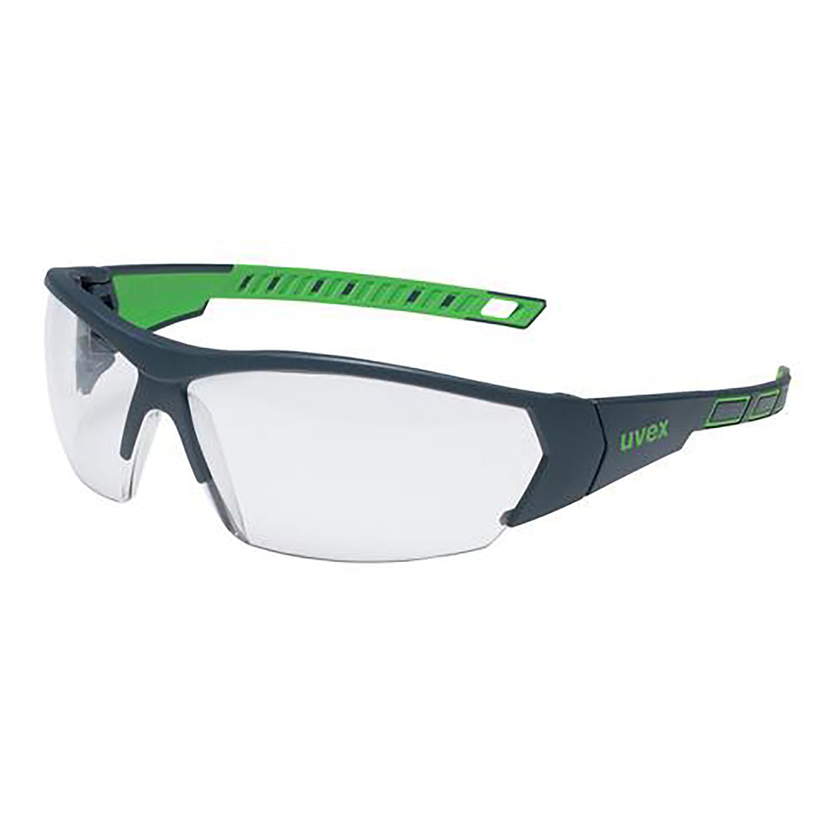 uvex Bügelbrille i-works sv exc. 9194175