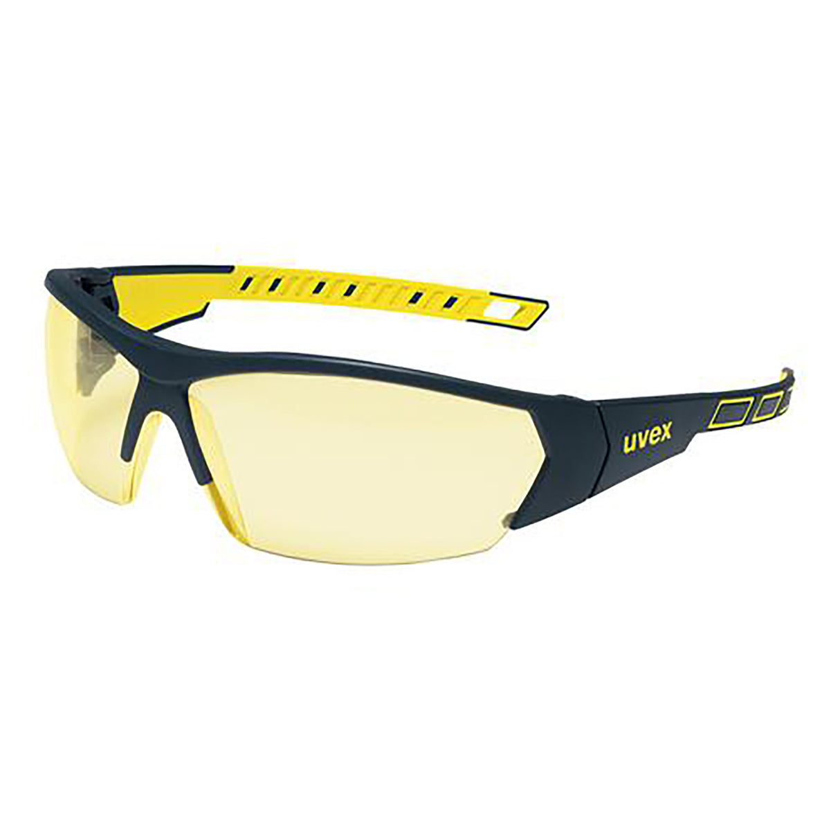 uvex Bügelbrille i-works sv exc. 9194365