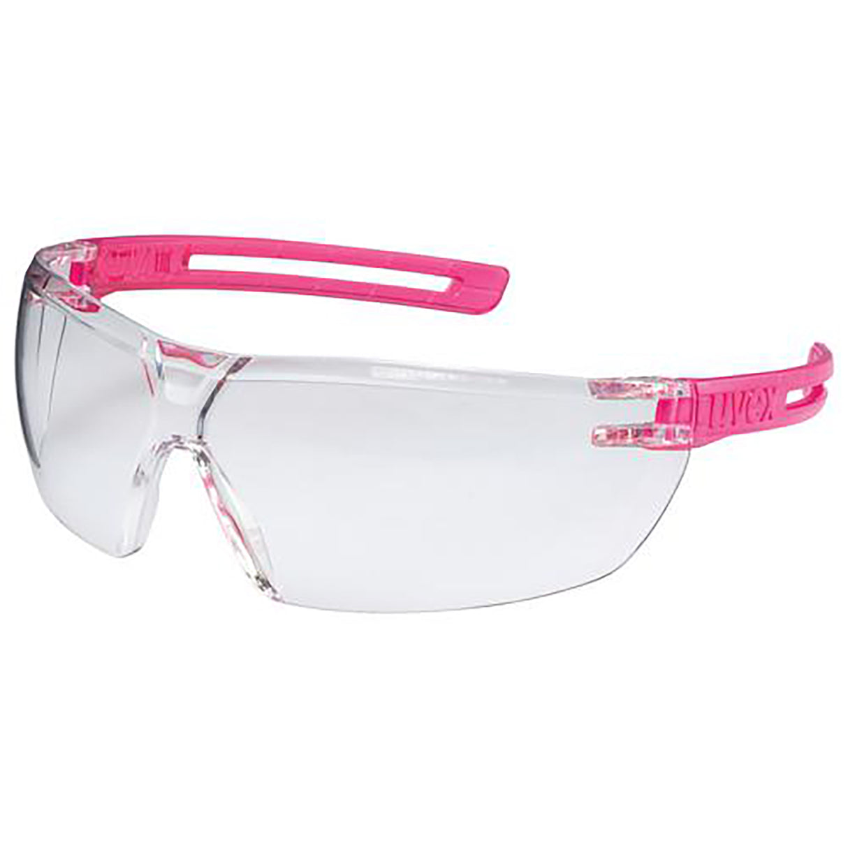 uvex Bügelbrille x-fit sv exc. 9199123