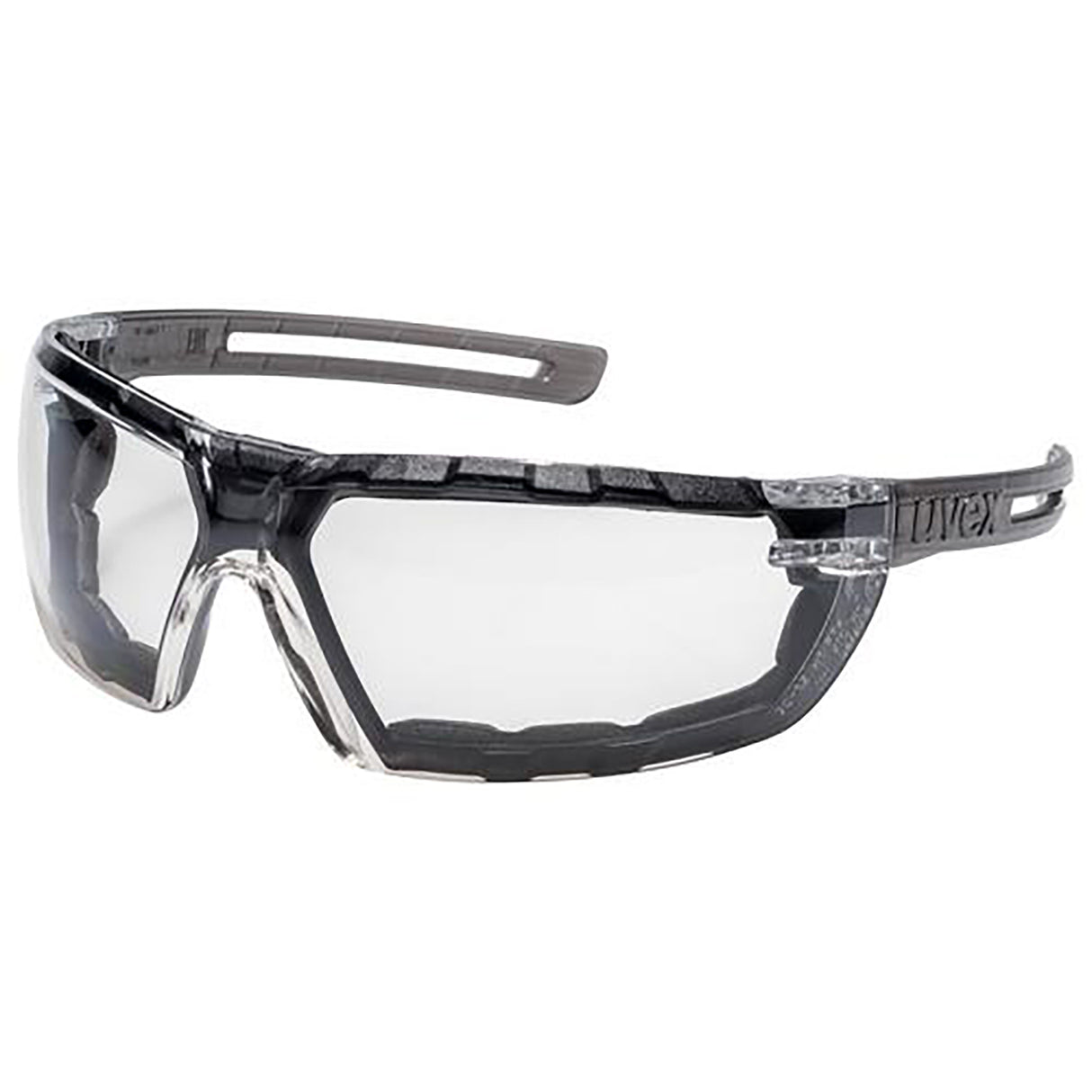 uvex Bügelbrille x-fit sv exc. 9199180