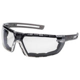 uvex Bügelbrille x-fit sv exc. 9199180