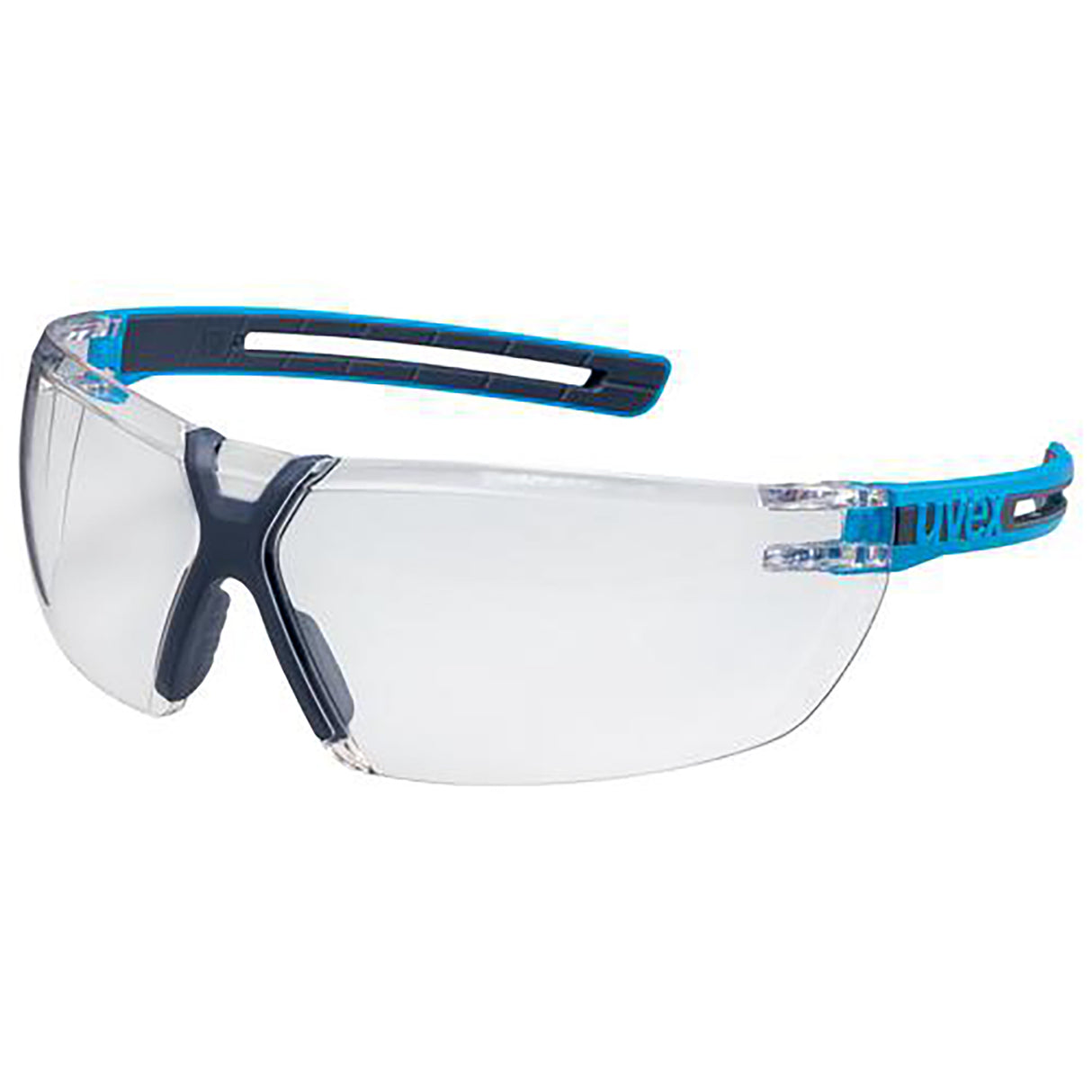 uvex Bügelbrille x-fit pro sv exc. 9199247