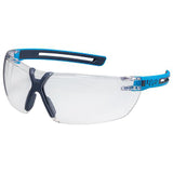 uvex Bügelbrille x-fit pro sv exc. 9199247