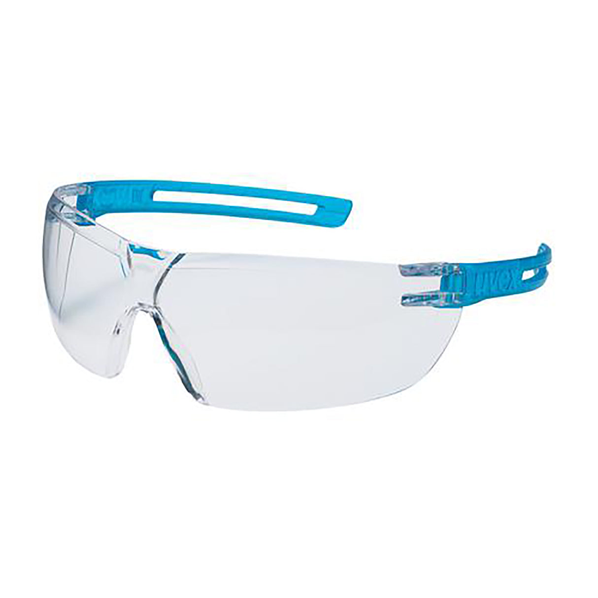 uvex Bügelbrille x-fit sv exc. 9199265
