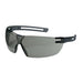uvex Bügelbrille x-fit 23% sv exc. 9199280