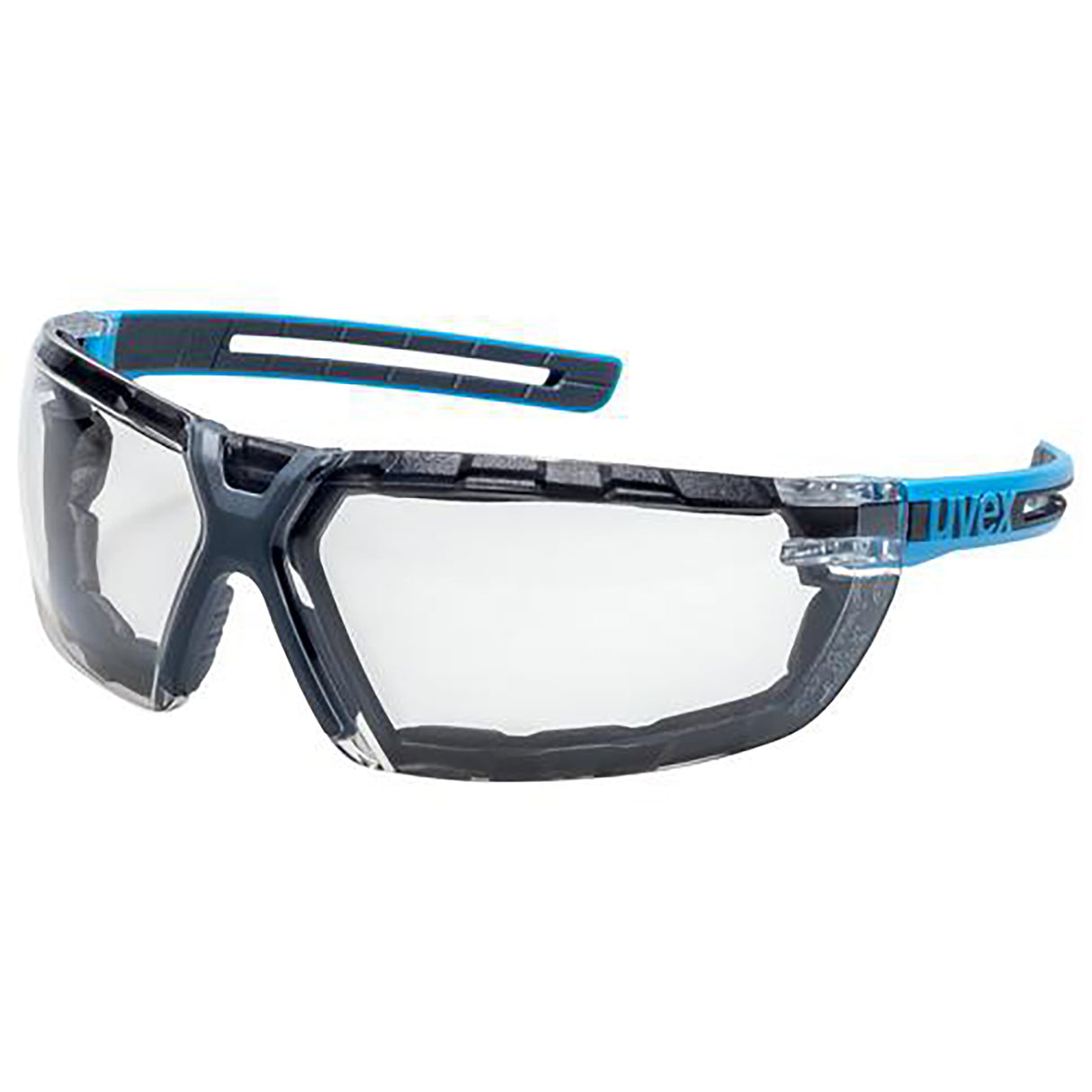 uvex Bügelbrille x-fit pro sv exc. 9199680