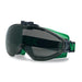 uvex Vollsichtbrille ultrasonic Schweißerschutz 3 infradur 9302043