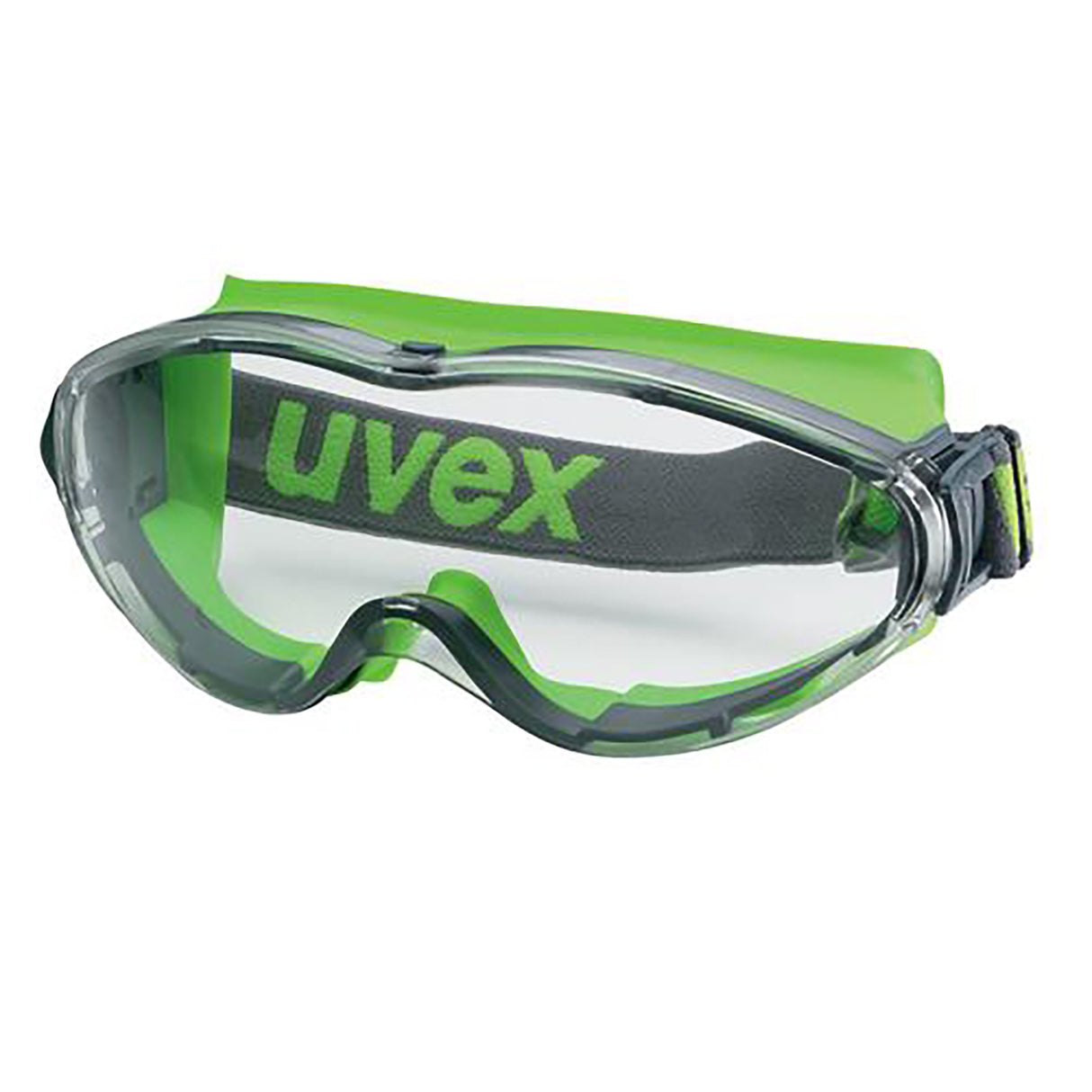 uvex Vollsichtbrille ultrasonic sv ext. 9302275