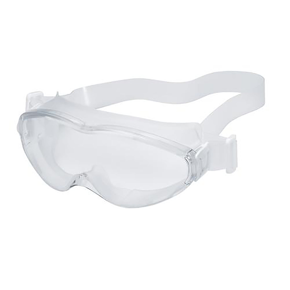 uvex Vollsichtbrille ultrasonic sv clean 9302500