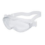 uvex Vollsichtbrille ultrasonic sv clean 9302500