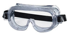 uvex Vollsichtbrille 9305 9305514