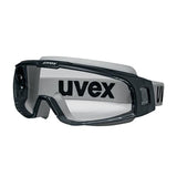 uvex Vollsichtbrille u-sonic sv plus 9308147