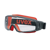 uvex Vollsichtbrille u-sonic sv exc. 9308247