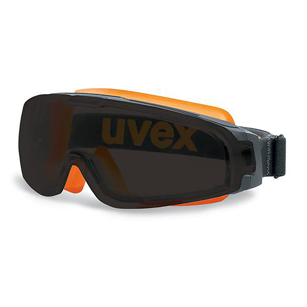 uvex Vollsichtbrille u-sonic sv exc. 9308248