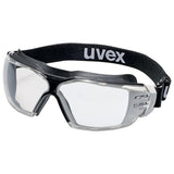 uvex Vollsichtbrille pheos cx2 sonic sv ext. 9309275