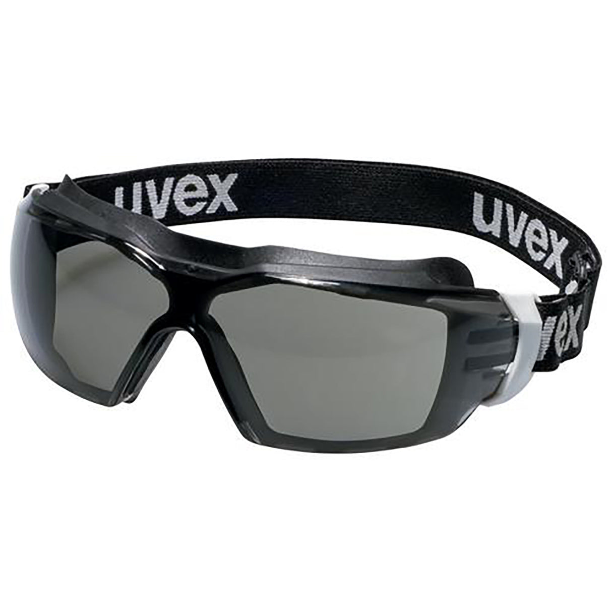 uvex Vollsichtbrille pheos cx2 sonic 23% sv ext. 9309286