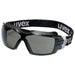 uvex Vollsichtbrille pheos cx2 sonic 23% sv ext. 9309286