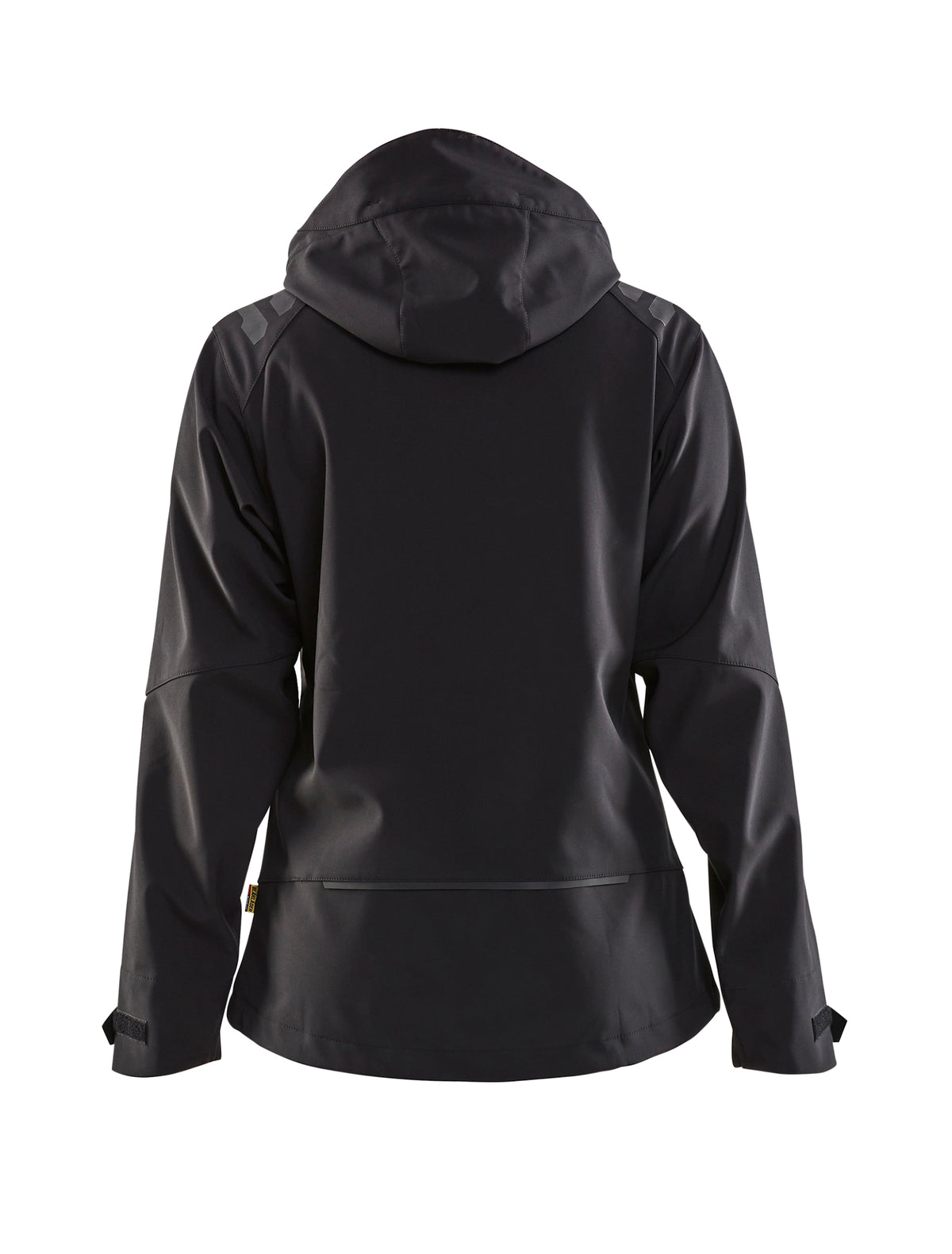 Blåkläder Damen 4719 Softshelljacke – schwarz