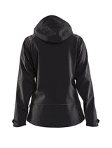 Blåkläder Damen 4719 Softshelljacke – schwarz