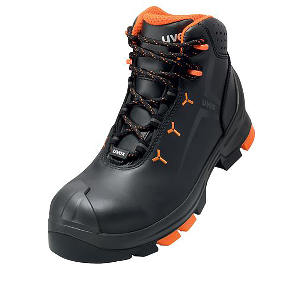 uvex 2 Stiefel S3