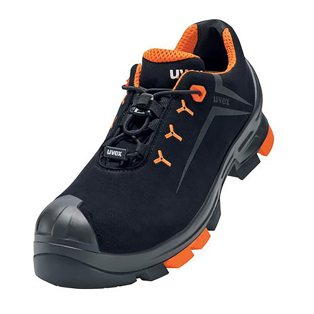 uvex 2 mesh Halbschuhe S3