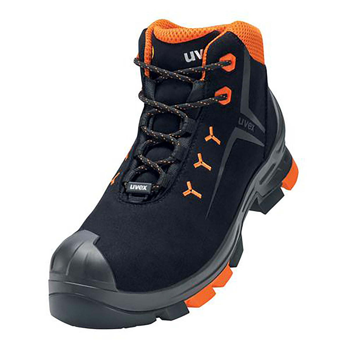 uvex 2 Stiefel S3