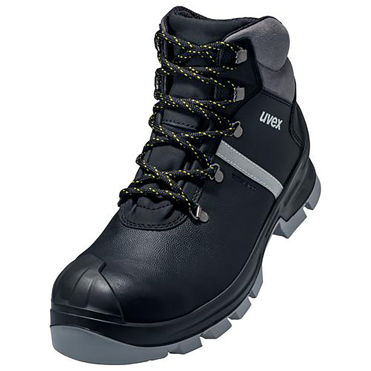 uvex 2 construction Stiefel S3
