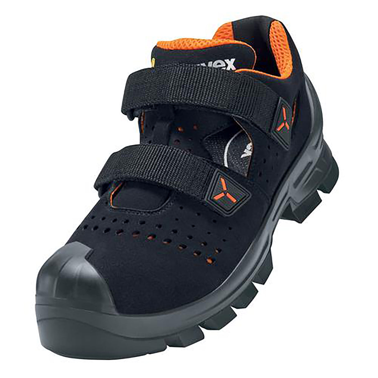 uvex 2 MACSOLE® Sandalen S1P