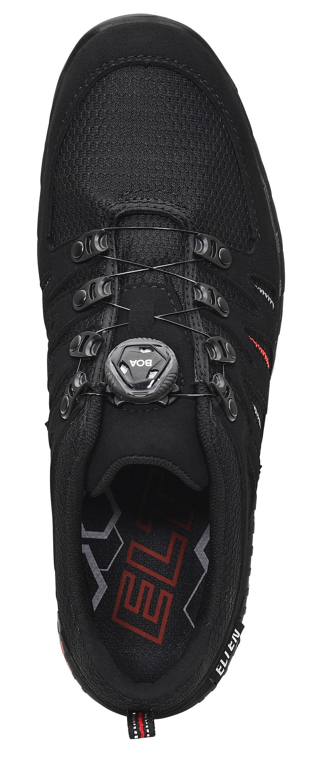 Sicherheitsschuhe Elten MADDOX BOA® Low
