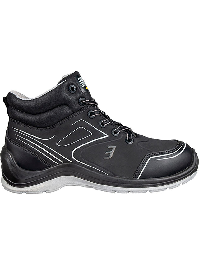 Sicherheitsschuhe Safety Jogger Flow Mid
