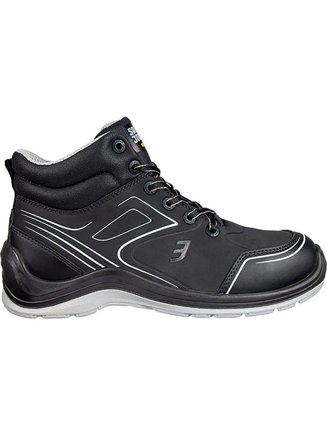 Sicherheitsschuhe Safety Jogger Flow Mid