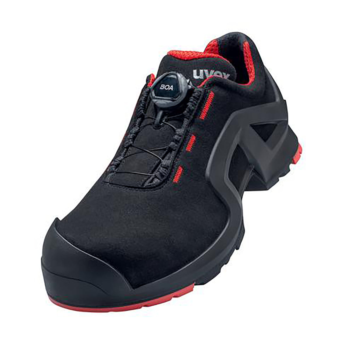 uvex 1 support Halbschuhe S3