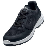 uvex 1 sport NC Halbschuhe schwarz