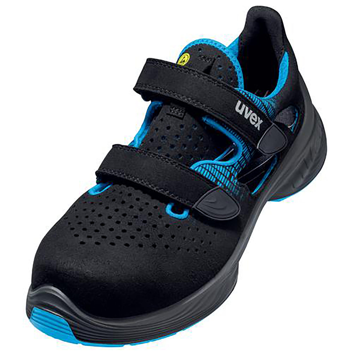 uvex 1 G2 Sandalen S1