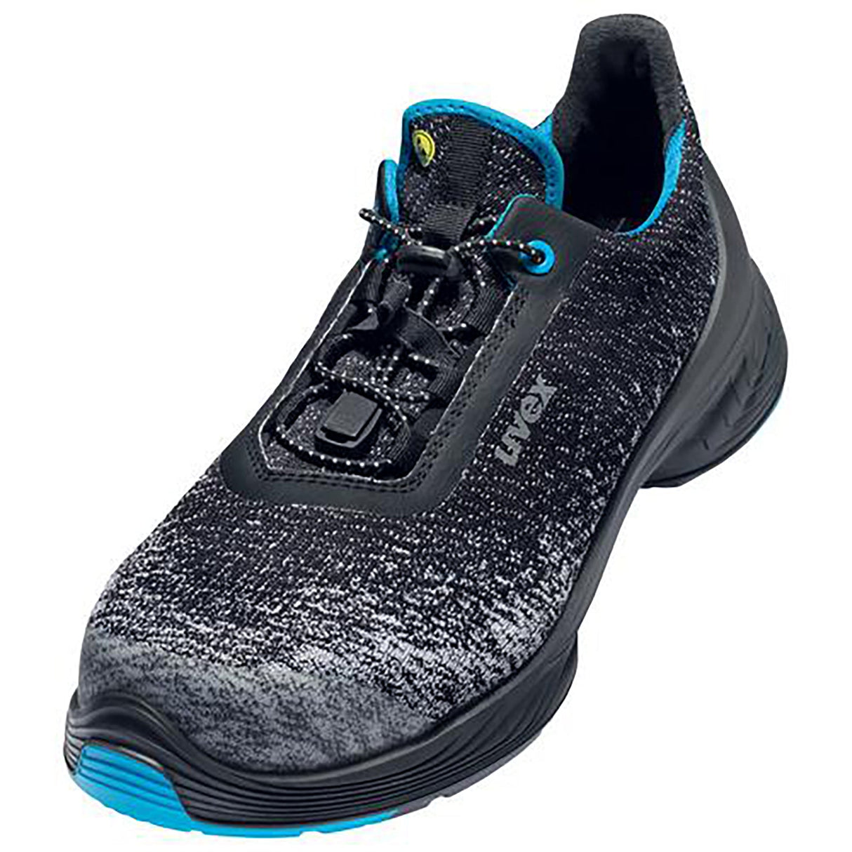 uvex 1 G2 Halbschuhe S1P