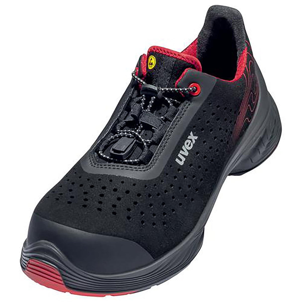 uvex 1 G2 Halbschuhe S1P