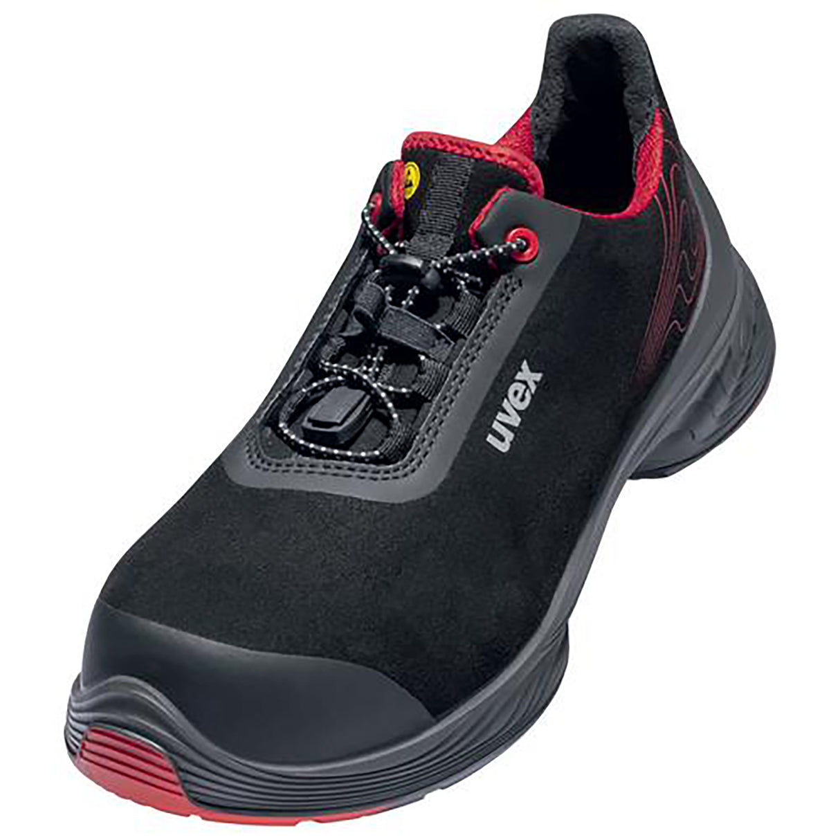 uvex 1 G2 Halbschuhe S3