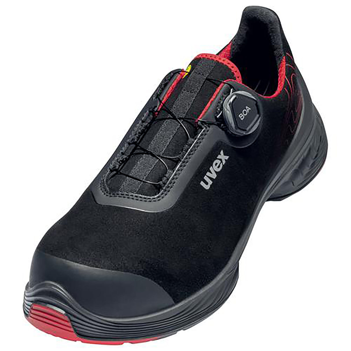 uvex 1 G2 Halbschuhe S3 low