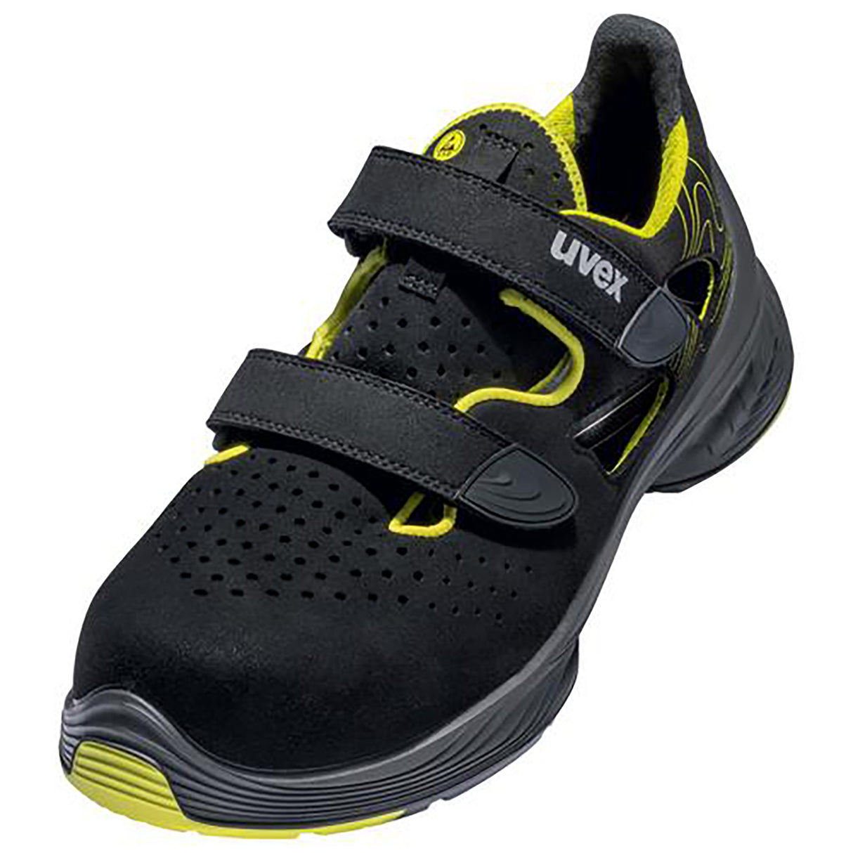 uvex 1 G2 Sandalen S1 mix