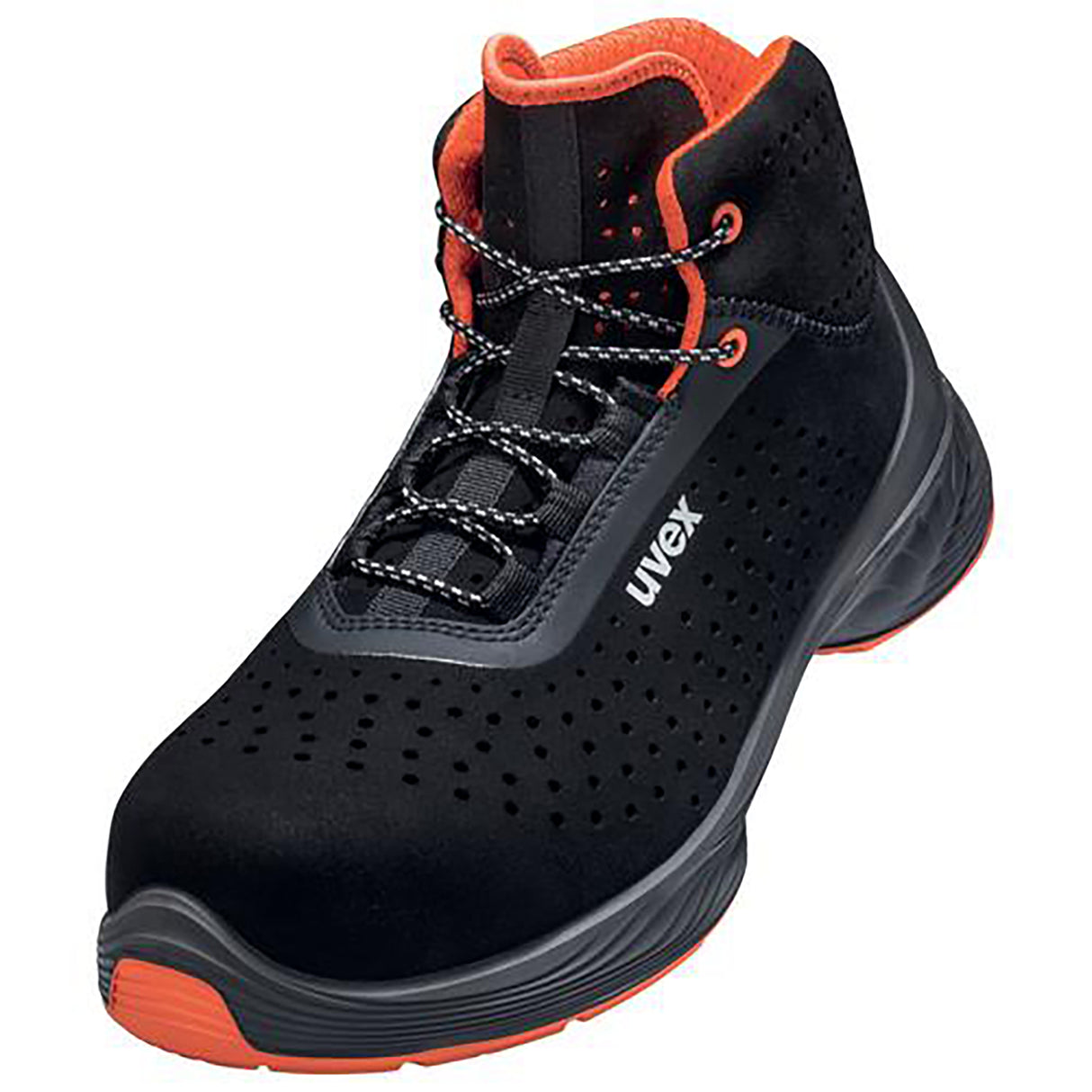 uvex 1 G2 Stiefel S1