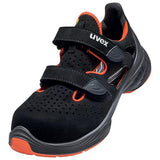 uvex 1 G2 Sandalen S1 mix