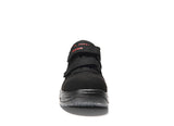 Elten Owen Easy ESD Eltenw S1 Sicherheitssandale schwarz – schwarz